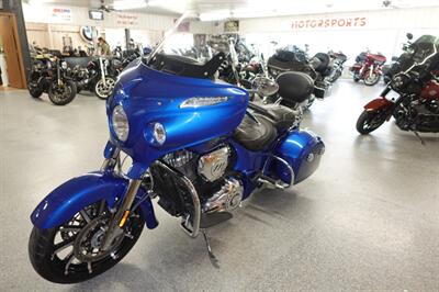 2018 Indian Chieftain Limited - Photo 3 - Kingman, KS 67068