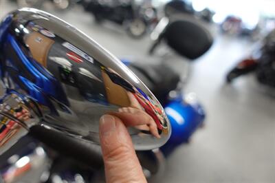 2018 Indian Chieftain Limited - Photo 46 - Kingman, KS 67068