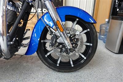 2018 Indian Chieftain Limited - Photo 9 - Kingman, KS 67068