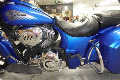 2018 Indian Chieftain Limited - Photo 48 - Kingman, KS 67068
