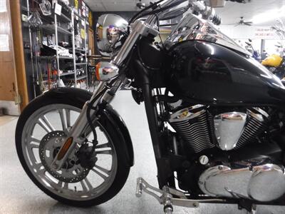 2009 Kawasaki Vulcan 900 Custom   - Photo 23 - Kingman, KS 67068