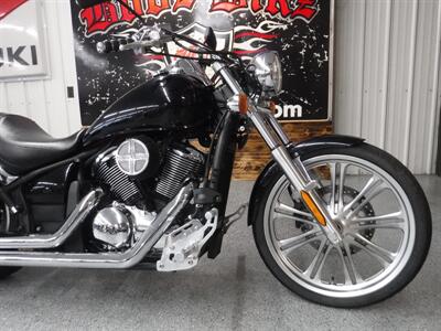 2009 Kawasaki Vulcan 900 Custom   - Photo 10 - Kingman, KS 67068