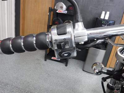 2009 Kawasaki Vulcan 900 Custom   - Photo 37 - Kingman, KS 67068