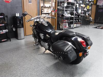 2009 Kawasaki Vulcan 900 Custom   - Photo 6 - Kingman, KS 67068