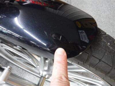 2009 Kawasaki Vulcan 900 Custom   - Photo 11 - Kingman, KS 67068