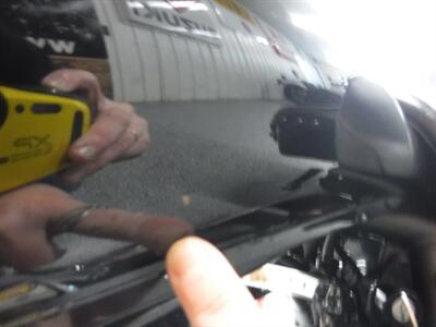 2009 Kawasaki Vulcan 900 Custom   - Photo 27 - Kingman, KS 67068