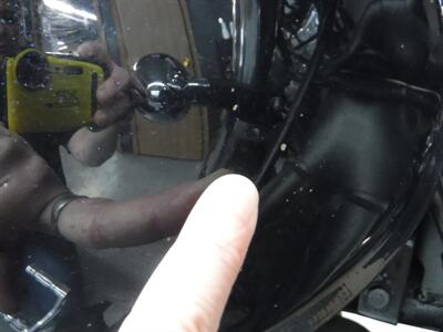 2009 Kawasaki Vulcan 900 Custom   - Photo 13 - Kingman, KS 67068