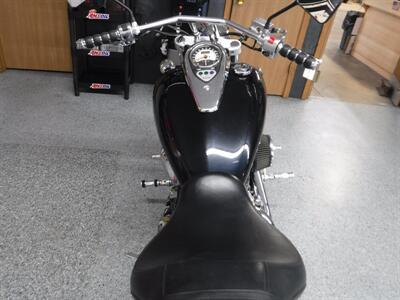 2009 Kawasaki Vulcan 900 Custom   - Photo 31 - Kingman, KS 67068