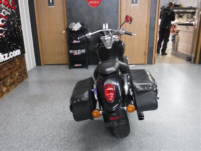 2009 Kawasaki Vulcan 900 Custom   - Photo 7 - Kingman, KS 67068