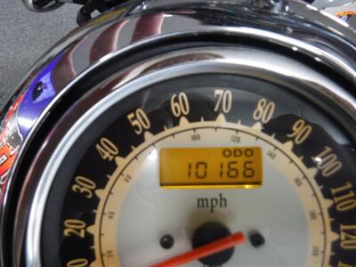 2009 Kawasaki Vulcan 900 Custom   - Photo 34 - Kingman, KS 67068