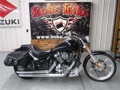 2009 Kawasaki Vulcan 900 Custom   - Photo 1 - Kingman, KS 67068