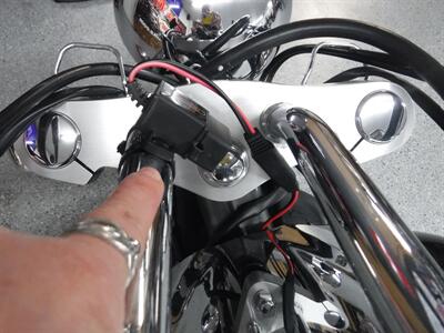 2009 Kawasaki Vulcan 900 Custom   - Photo 35 - Kingman, KS 67068