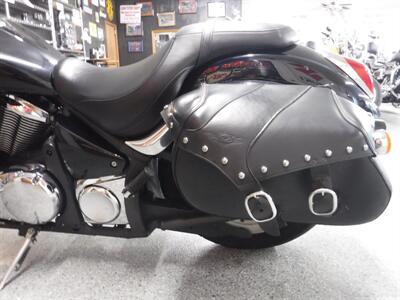 2009 Kawasaki Vulcan 900 Custom   - Photo 28 - Kingman, KS 67068