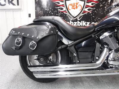 2009 Kawasaki Vulcan 900 Custom   - Photo 16 - Kingman, KS 67068