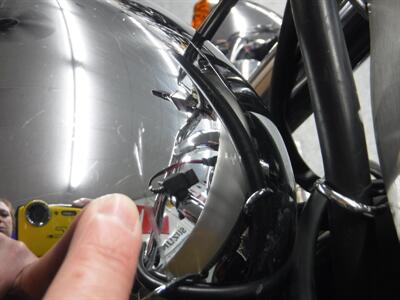 2009 Kawasaki Vulcan 900 Custom   - Photo 26 - Kingman, KS 67068