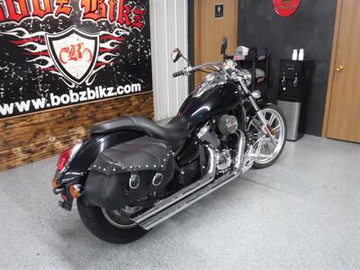 2009 Kawasaki Vulcan 900 Custom   - Photo 8 - Kingman, KS 67068