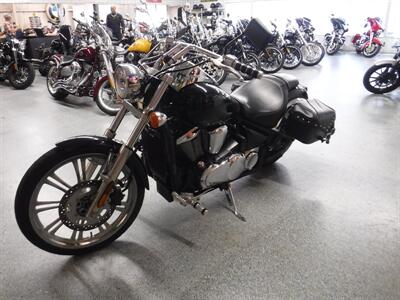 2009 Kawasaki Vulcan 900 Custom   - Photo 4 - Kingman, KS 67068