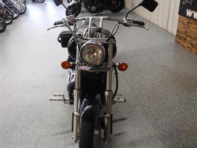 2009 Kawasaki Vulcan 900 Custom   - Photo 3 - Kingman, KS 67068