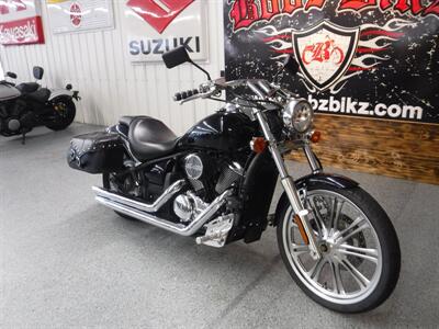 2009 Kawasaki Vulcan 900 Custom   - Photo 2 - Kingman, KS 67068