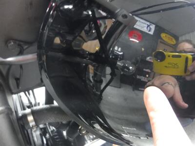 2009 Kawasaki Vulcan 900 Custom   - Photo 25 - Kingman, KS 67068