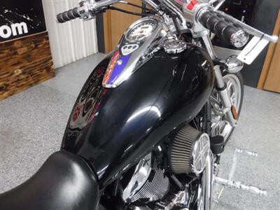 2009 Kawasaki Vulcan 900 Custom   - Photo 15 - Kingman, KS 67068