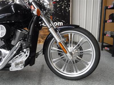 2009 Kawasaki Vulcan 900 Custom   - Photo 9 - Kingman, KS 67068