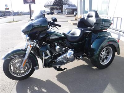 2016 Harley-Davidson Tri Glide   - Photo 11 - Kingman, KS 67068