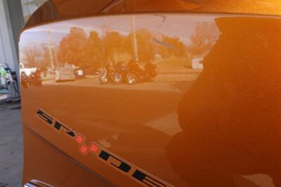 2014 Can-Am Spyder RT Limited SE6   - Photo 51 - Kingman, KS 67068