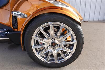 2014 Can-Am Spyder RT Limited SE6   - Photo 11 - Kingman, KS 67068