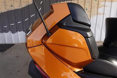 2014 Can-Am Spyder RT Limited SE6   - Photo 22 - Kingman, KS 67068