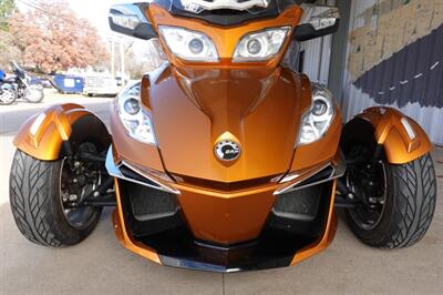 2014 Can-Am Spyder RT Limited SE6   - Photo 13 - Kingman, KS 67068