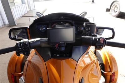 2014 Can-Am Spyder RT Limited SE6   - Photo 55 - Kingman, KS 67068