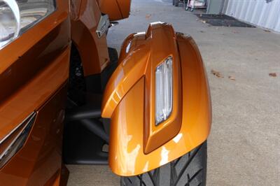 2014 Can-Am Spyder RT Limited SE6   - Photo 38 - Kingman, KS 67068