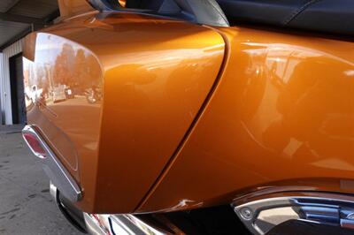 2014 Can-Am Spyder RT Limited SE6   - Photo 33 - Kingman, KS 67068