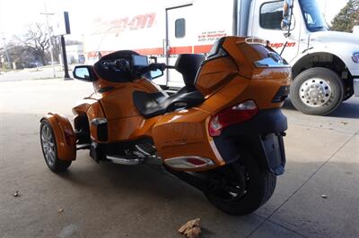 2014 Can-Am Spyder RT Limited SE6   - Photo 6 - Kingman, KS 67068
