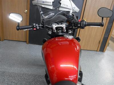 2020 Triumph Speed Twin   - Photo 19 - Kingman, KS 67068