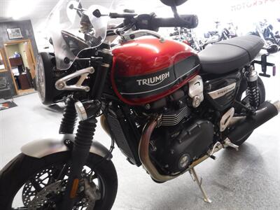2020 Triumph Speed Twin   - Photo 12 - Kingman, KS 67068