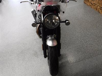 2020 Triumph Speed Twin   - Photo 3 - Kingman, KS 67068