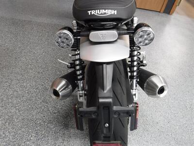 2020 Triumph Speed Twin   - Photo 17 - Kingman, KS 67068