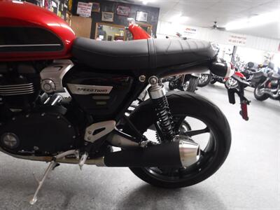 2020 Triumph Speed Twin   - Photo 13 - Kingman, KS 67068