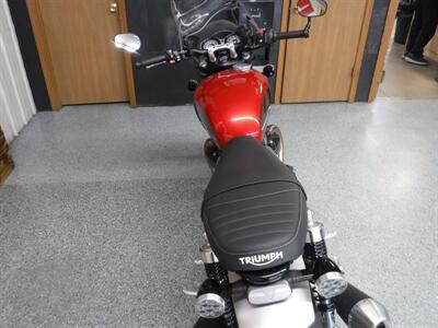2020 Triumph Speed Twin   - Photo 7 - Kingman, KS 67068