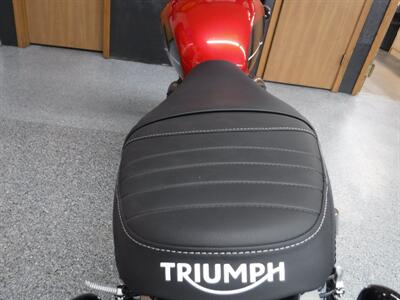2020 Triumph Speed Twin   - Photo 18 - Kingman, KS 67068
