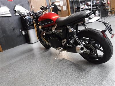 2020 Triumph Speed Twin   - Photo 5 - Kingman, KS 67068