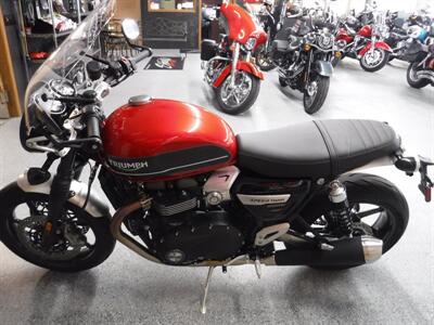 2020 Triumph Speed Twin   - Photo 15 - Kingman, KS 67068