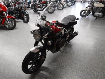 2020 Triumph Speed Twin   - Photo 4 - Kingman, KS 67068