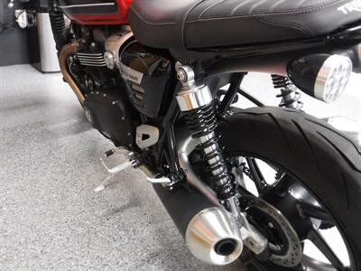 2020 Triumph Speed Twin   - Photo 14 - Kingman, KS 67068