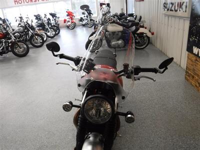 2020 Triumph Speed Twin   - Photo 16 - Kingman, KS 67068