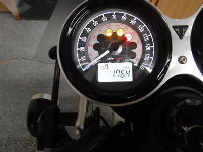 2020 Triumph Speed Twin   - Photo 23 - Kingman, KS 67068