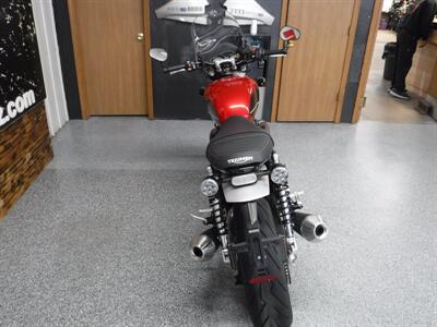 2020 Triumph Speed Twin   - Photo 6 - Kingman, KS 67068