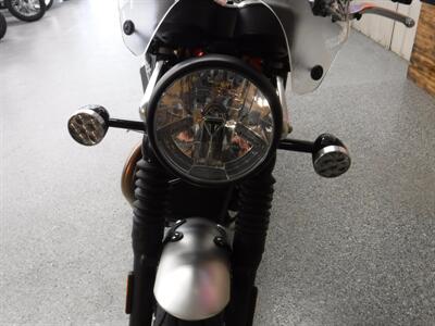 2020 Triumph Speed Twin   - Photo 11 - Kingman, KS 67068